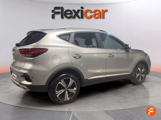 MG ZS 1.0T Luxury Auto