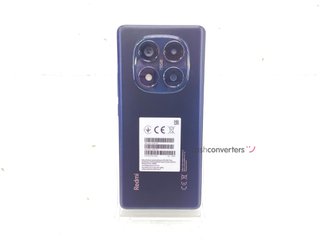 xiaomi redmi note 14 pro 8gb 256gb