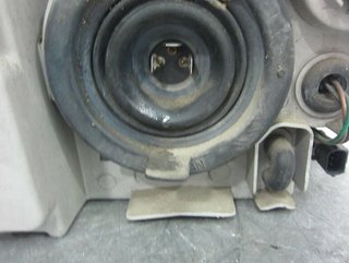 1406149 faro izquierdo chevrolet aveo / kalos 1.4