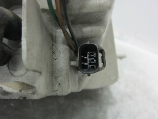 1406149 faro izquierdo chevrolet aveo / kalos 1.4
