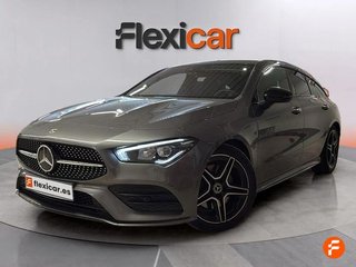 Mercedes CLA CLA 200 Shooting Brake