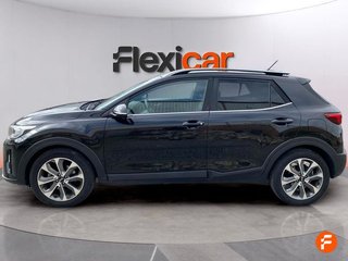 Kia Stonic 1.6 CRDi VGT 81kW (110CV) Concept Eco-D