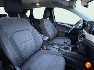 Ford Kuga Trend 1.5 EcoBlue 88kW (120CV)
