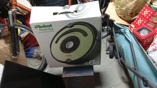 Vendo robo de limpieza está en palma de mallorca