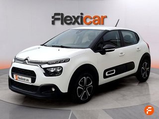 Citroën C3 BlueHDi 73KW (100CV) S&S FEEL