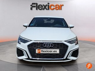 Audi A3 Sportback Advanced 35 TDI 110kW S tronic