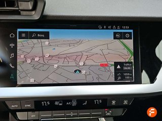 Audi A3 Sportback Advanced 35 TDI 110kW S tronic