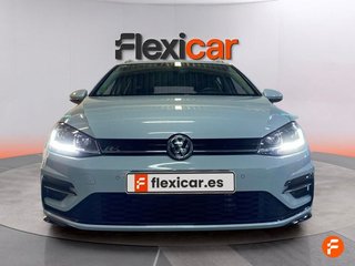 Volkswagen Golf Sport 1.4 TSI 92kW (125CV) DSG Variant
