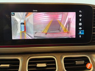 Mercedes GLE GLE 300 d 4MATIC - 5P (2020)
