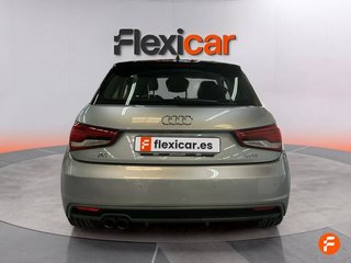 Audi A1 Design 1.4 TFSI 92kW S tronic Sportback