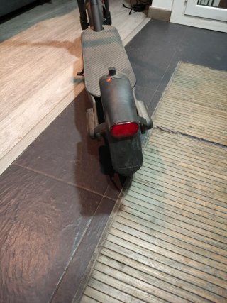 Patinete Eléctrico Xiaomi elite es
