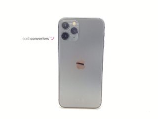 apple iphone 11 pro 256gb