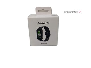 samsung galaxy fit3