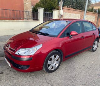 Citroen C4 2008