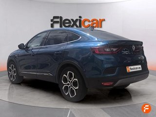 Renault Arkana Zen TCe 103kW(140CV) EDC mild hybrid -SS