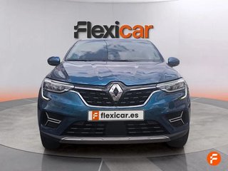 Renault Arkana Zen TCe 103kW(140CV) EDC mild hybrid -SS