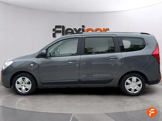Dacia Lodgy Aniversario 1.6 75kW (100CV) GLP 7Pl