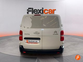 Citroën Jumpy XL 1.5 100 CV