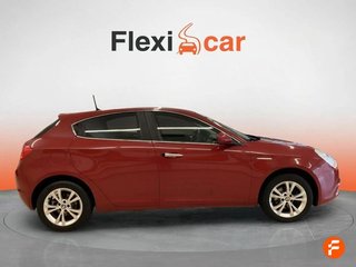 Alfa Romeo Giulietta 1.4 TB 120cv Distinctive