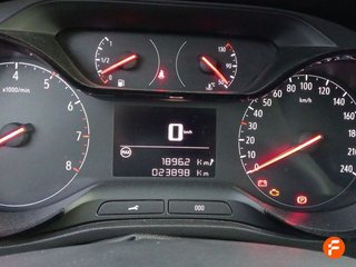 Opel CrossLand 1.2 81kW (110CV) GS Line
