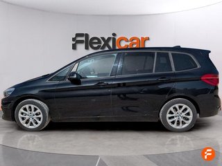 BMW Serie 2 Gran Tourer 216i - 5P (2020)