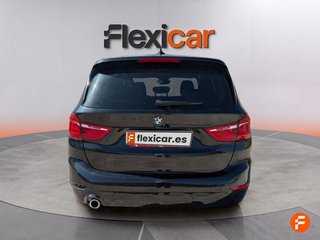 BMW Serie 2 Gran Tourer 216i - 5P (2020)