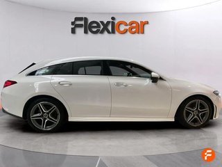 Mercedes CLA CLA 200 Shooting Brake