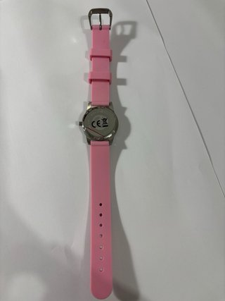 Reloj Tous Niña Rosa