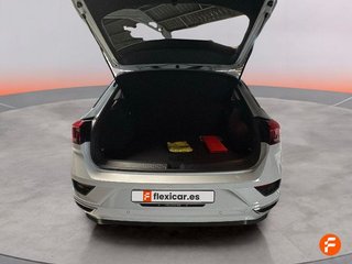 Volkswagen T-Roc Advance 1.0 TSI 81kW (110CV)