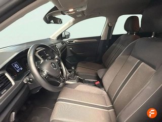 Volkswagen T-Roc Advance 1.0 TSI 81kW (110CV)