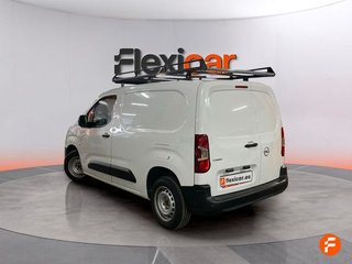 Opel Combo Cargo OPEL Combo Furgón Diesel Combo Cargo 1.5TD S&S L 650 Express 100, 73kW/99 PS, 1499 cm³, 4 Doors