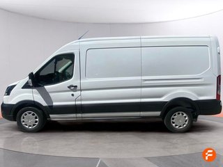 Ford Transit 350 96kW L3H2 Van Trend FWD