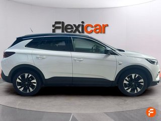 Opel Grandland X 1.2 Turbo Design Line Auto
