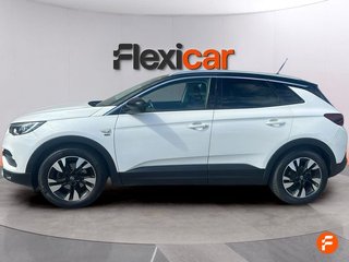 Opel Grandland X 1.2 Turbo Design Line Auto