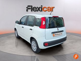 Fiat Panda 1.2 Easy 51kW (69CV)