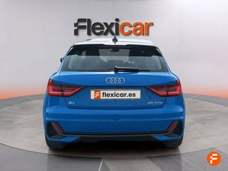 Audi A1 Sportback S line 25 TFSI 70kW (95CV)