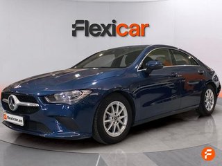 Mercedes CLA CLA 180