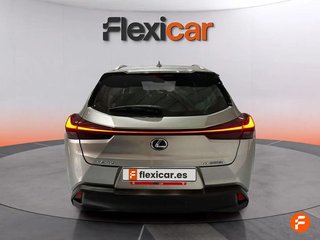 Lexus UX 2.0 250h Business Navigation