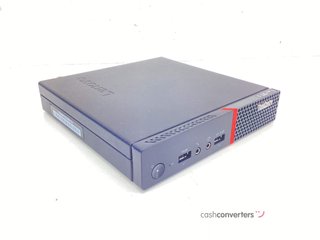 pc lenovo think centre 1