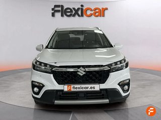 Suzuki SCross 1.4T S2 Mild Hybrid