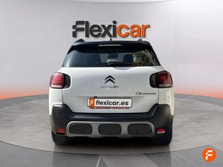 Citroën C3 PureTech 81KW (110CV) S&S Shine EAT6