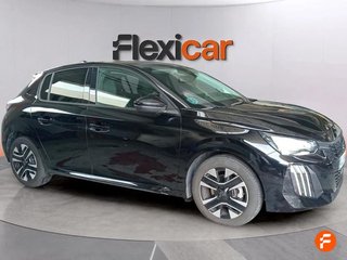 Peugeot 208 Allure Gasolina 100 S&S 6 Vel. MAN