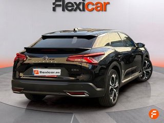 Citroën C5 X Hybrid 180 e-EAT8 You