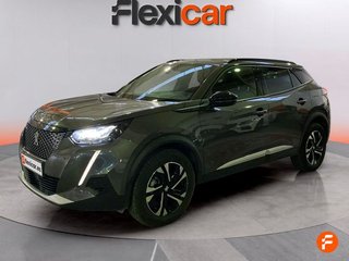 Peugeot 2008 Allure Pack Puretech 100 S&S 6 Vel. MAN
