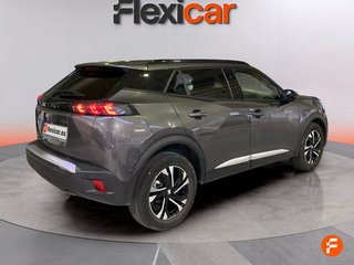 Peugeot 2008 Allure Pack Puretech 100 S&S 6 Vel. MAN