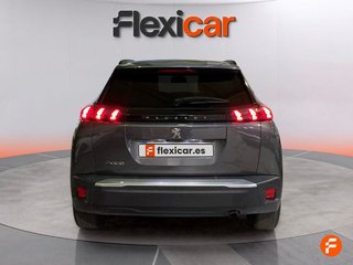 Peugeot 2008 Allure Pack Puretech 100 S&S 6 Vel. MAN