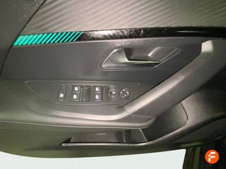 Peugeot 2008 Allure Pack Puretech 100 S&S 6 Vel. MAN
