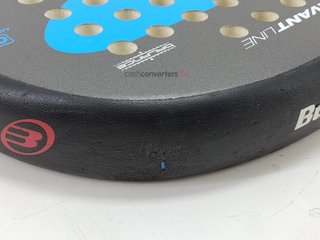 pala de padel bullpadel complex evo