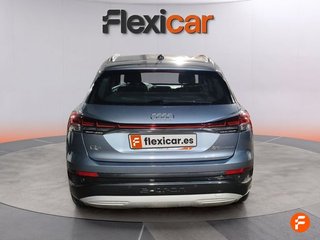 Audi Q4 Q4 35-ETRON