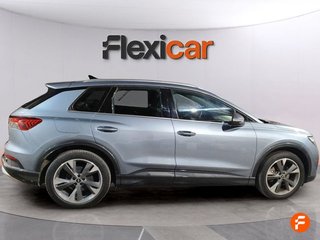 Audi Q4 Q4 35-ETRON